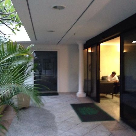 Royal Ibirapuera Park Apartman São Paulo Kültér fotó