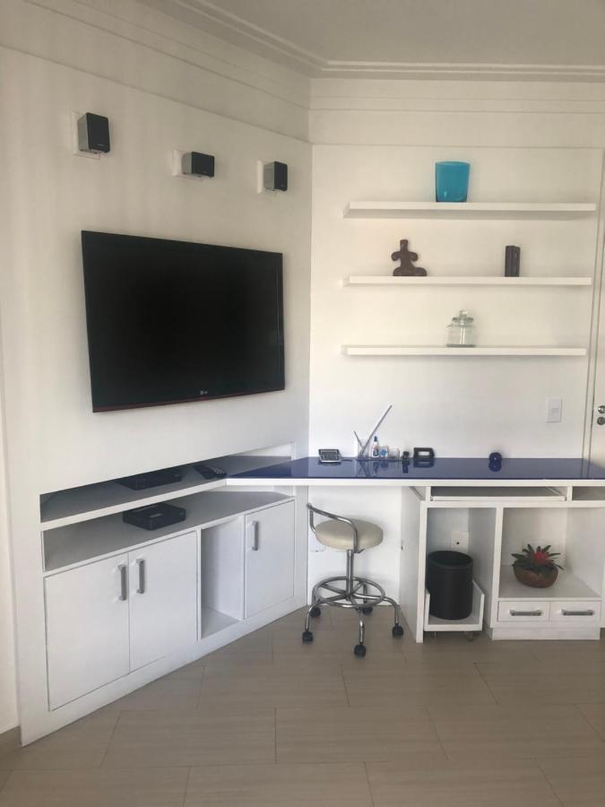 Royal Ibirapuera Park Apartman São Paulo Kültér fotó