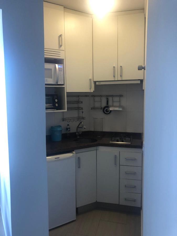 Royal Ibirapuera Park Apartman São Paulo Kültér fotó