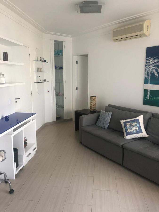 Royal Ibirapuera Park Apartman São Paulo Kültér fotó