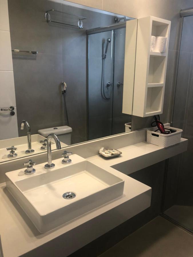 Royal Ibirapuera Park Apartman São Paulo Kültér fotó