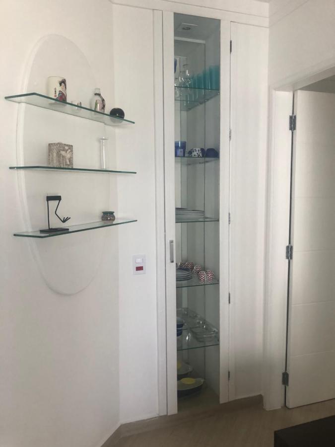 Royal Ibirapuera Park Apartman São Paulo Kültér fotó