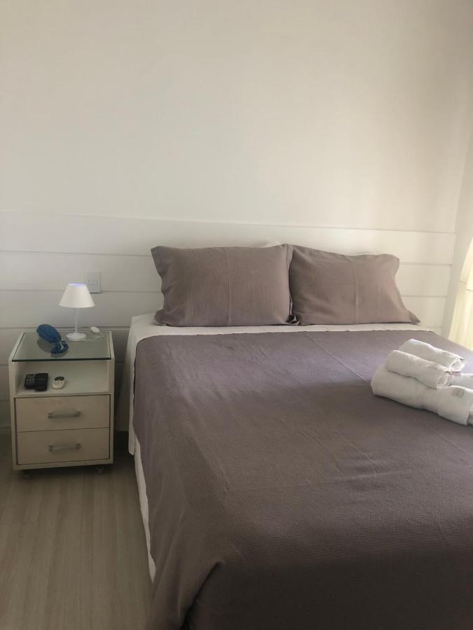 Royal Ibirapuera Park Apartman São Paulo Kültér fotó