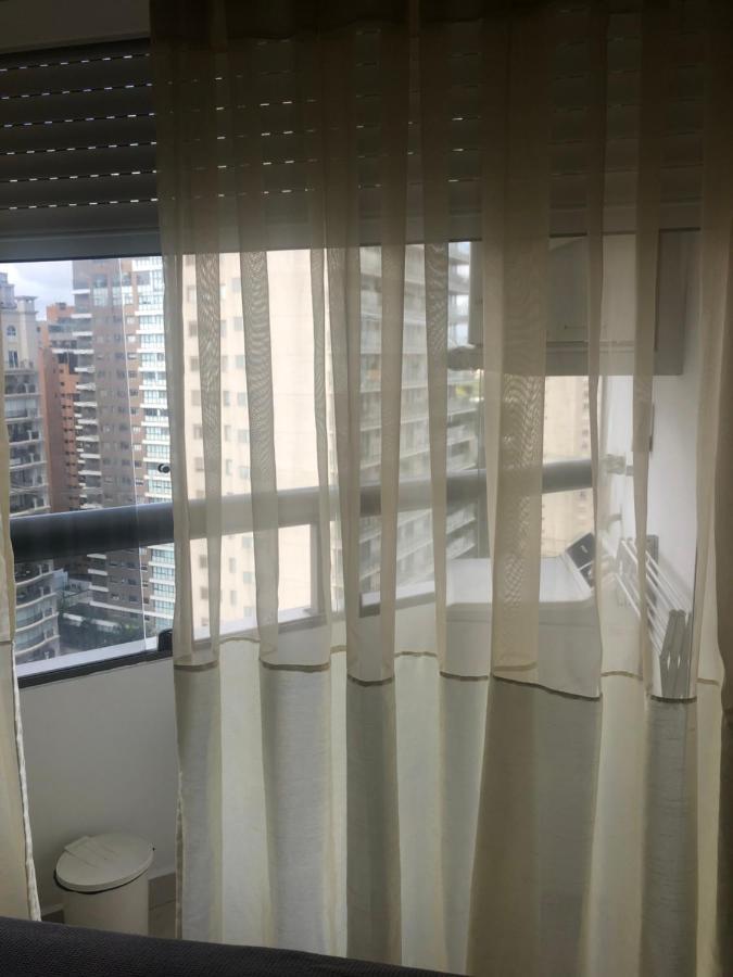 Royal Ibirapuera Park Apartman São Paulo Kültér fotó