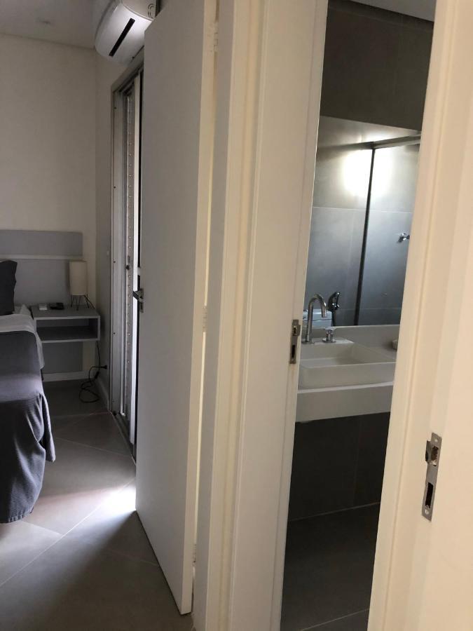 Royal Ibirapuera Park Apartman São Paulo Kültér fotó