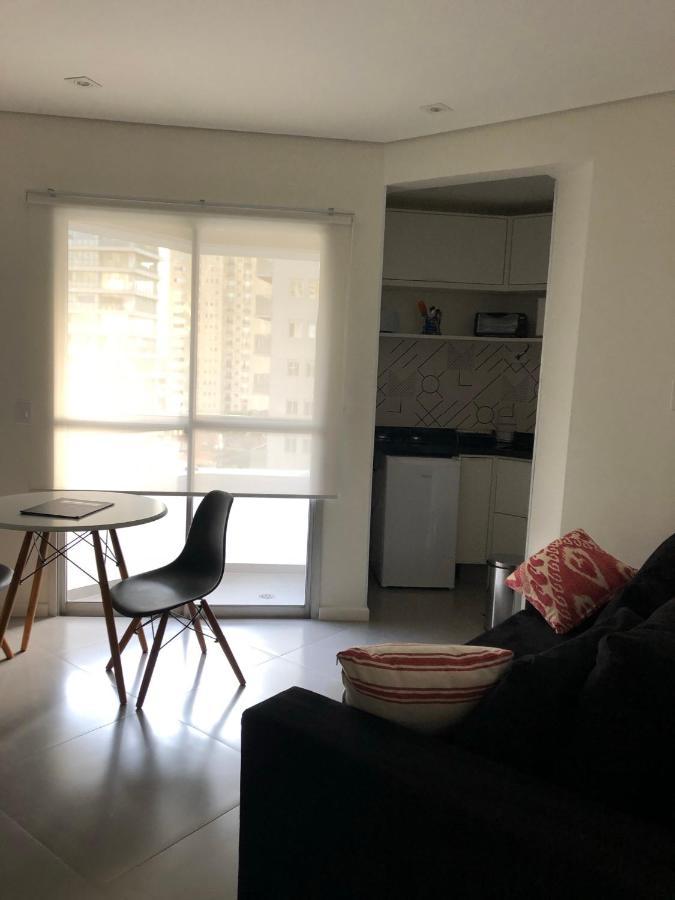 Royal Ibirapuera Park Apartman São Paulo Kültér fotó
