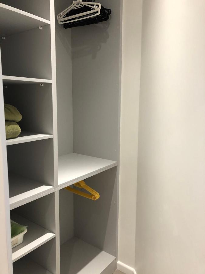 Royal Ibirapuera Park Apartman São Paulo Kültér fotó