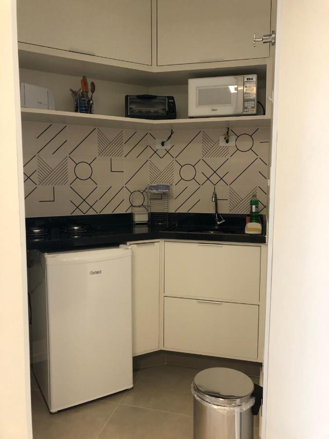 Royal Ibirapuera Park Apartman São Paulo Kültér fotó