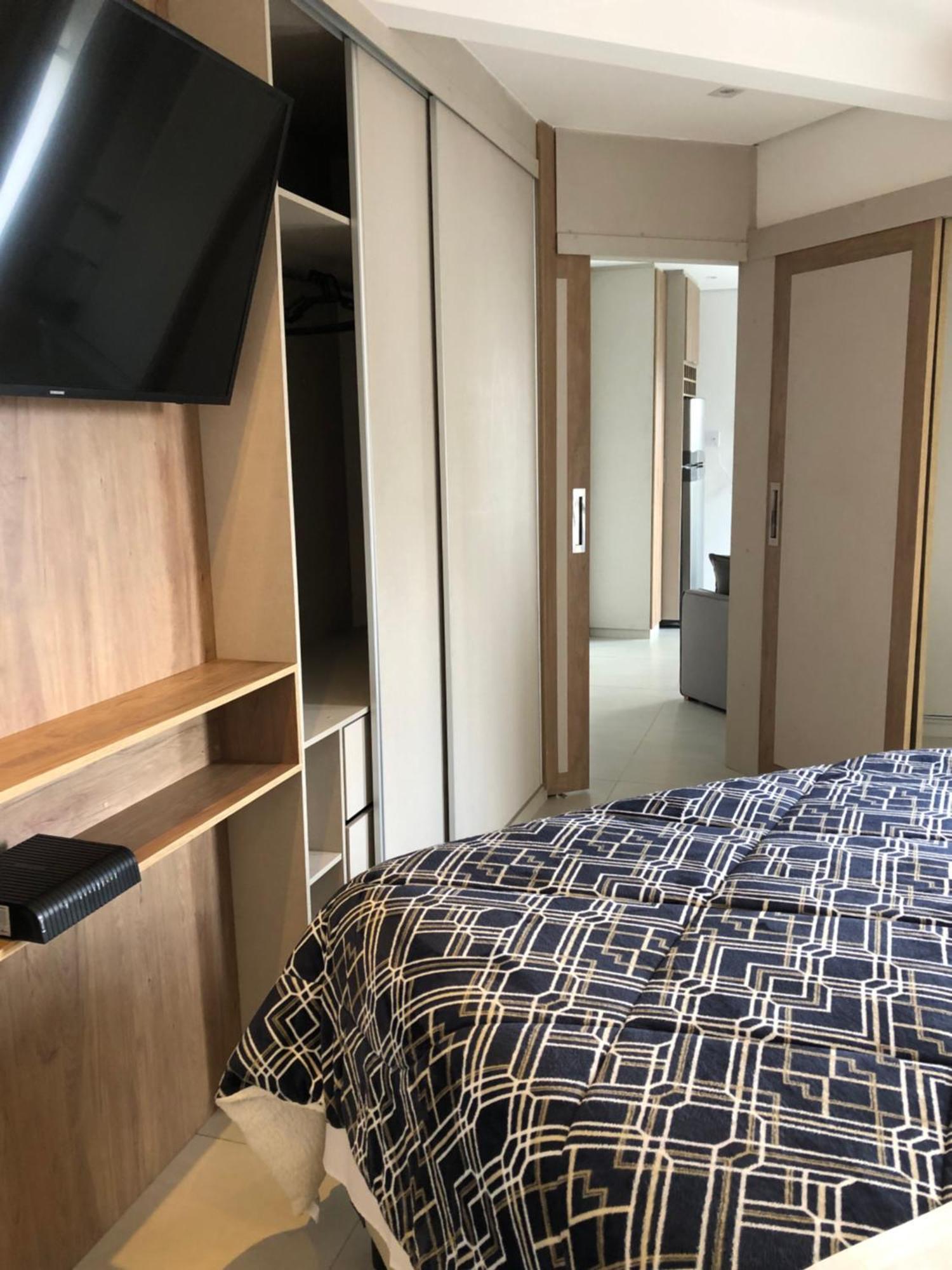 Royal Ibirapuera Park Apartman São Paulo Kültér fotó