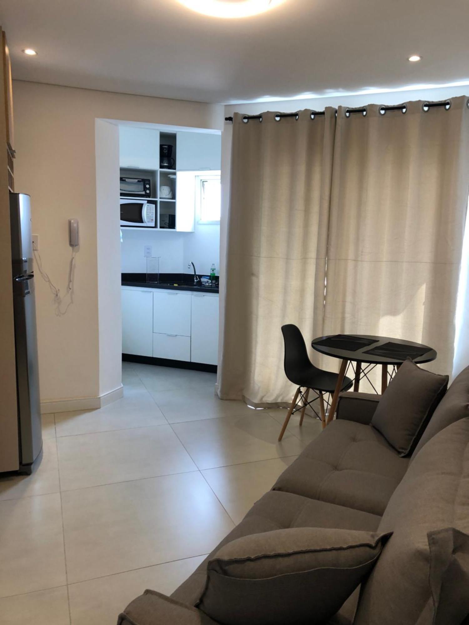 Royal Ibirapuera Park Apartman São Paulo Kültér fotó