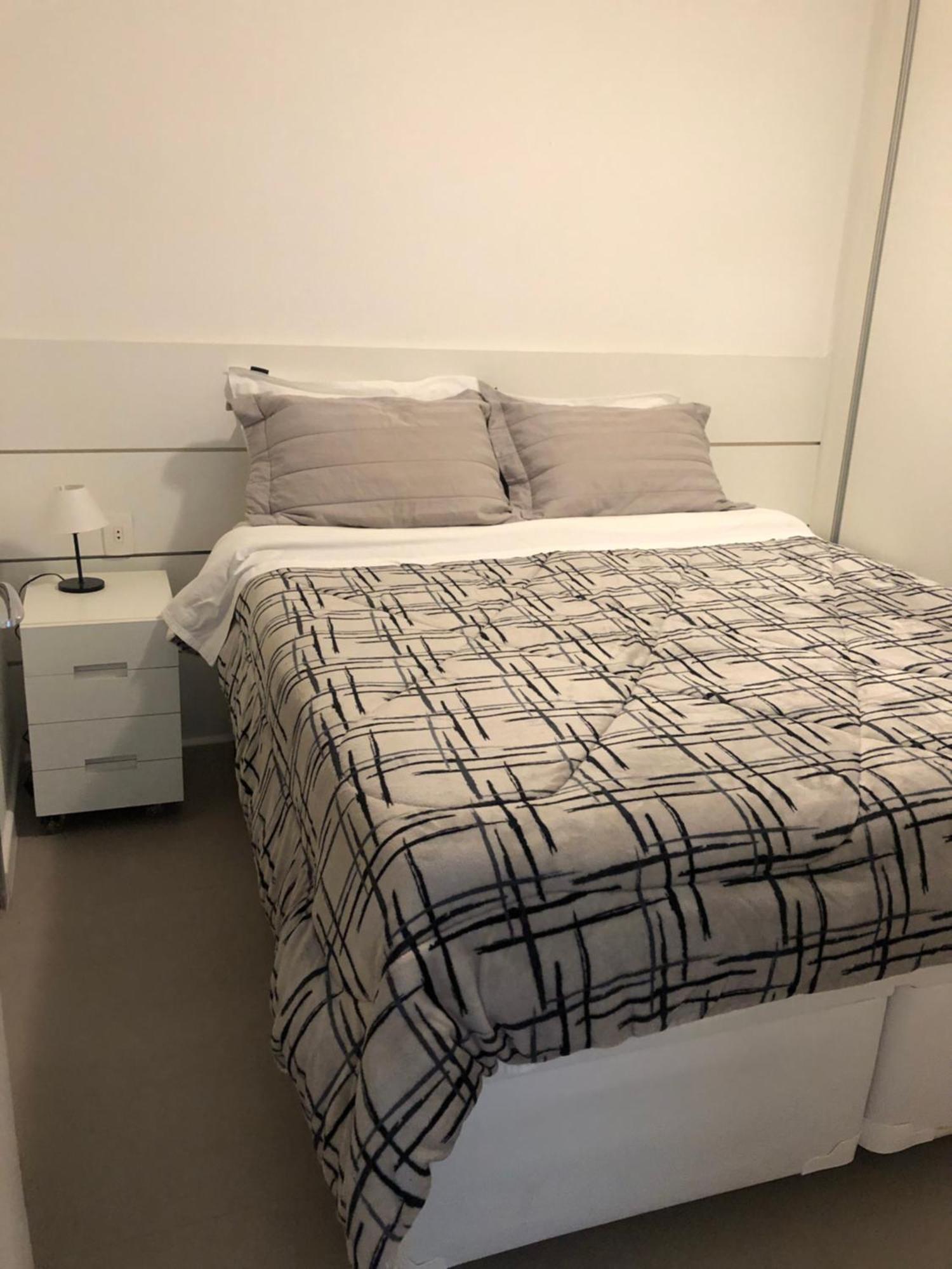 Royal Ibirapuera Park Apartman São Paulo Kültér fotó
