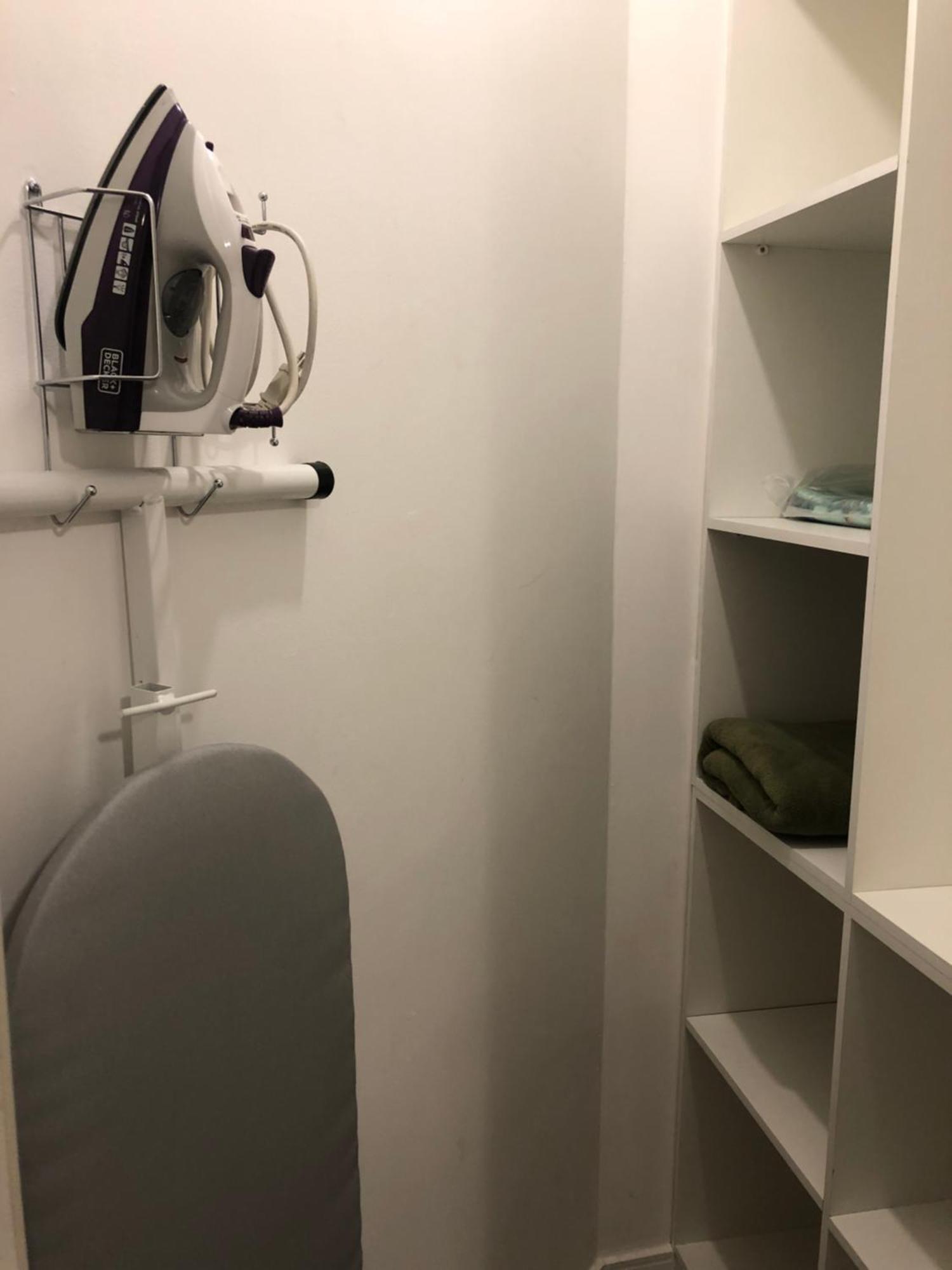Royal Ibirapuera Park Apartman São Paulo Kültér fotó