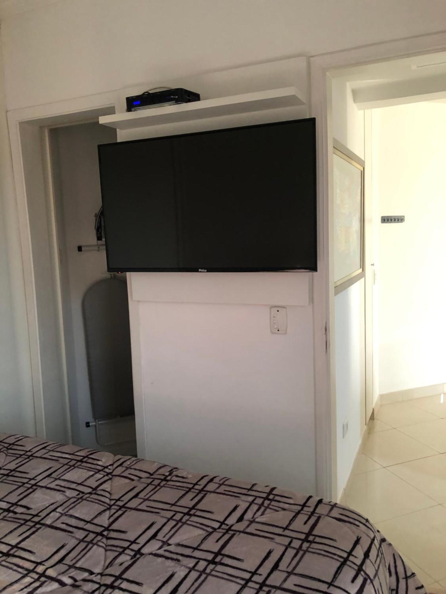 Royal Ibirapuera Park Apartman São Paulo Kültér fotó