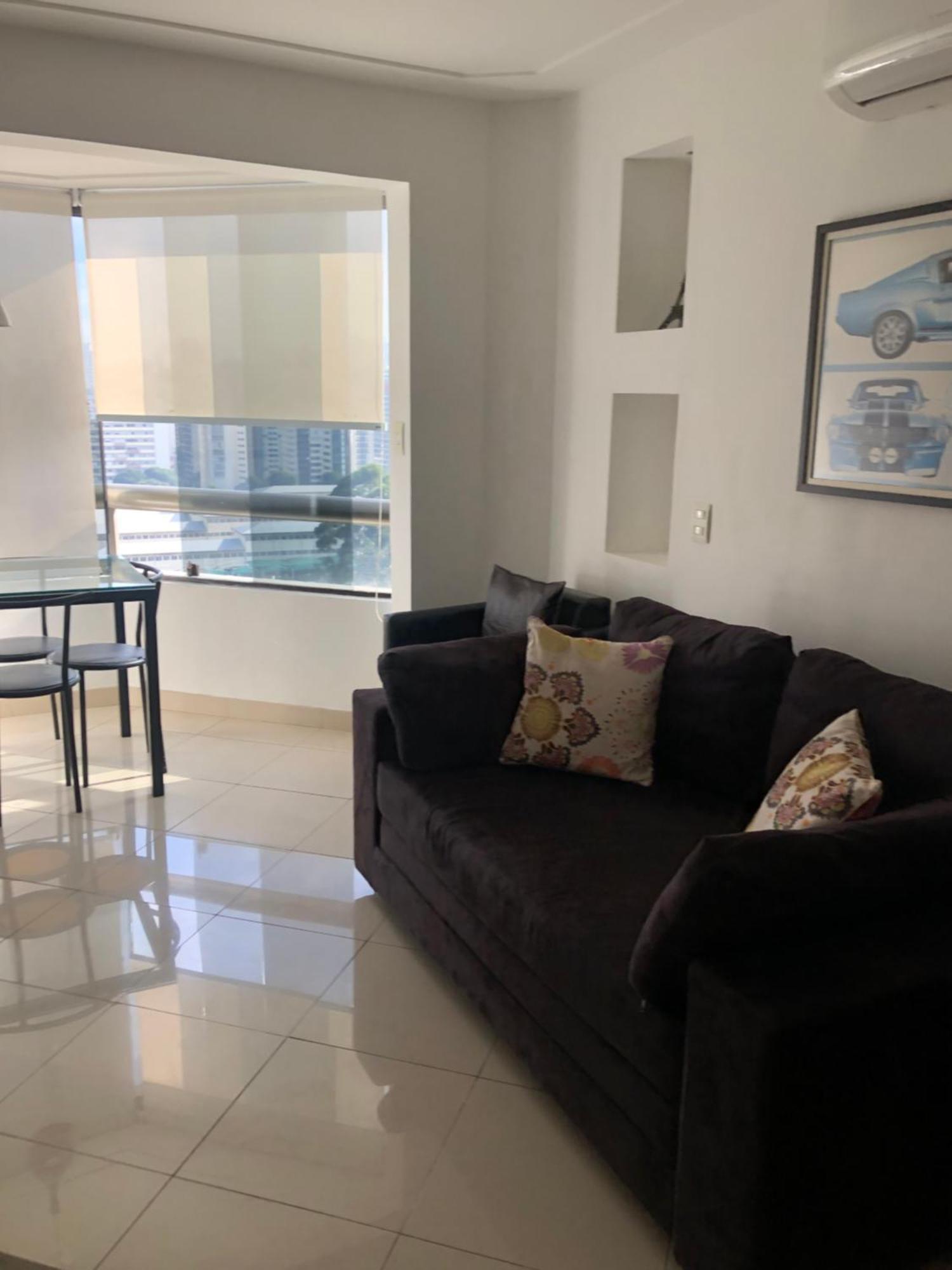Royal Ibirapuera Park Apartman São Paulo Kültér fotó