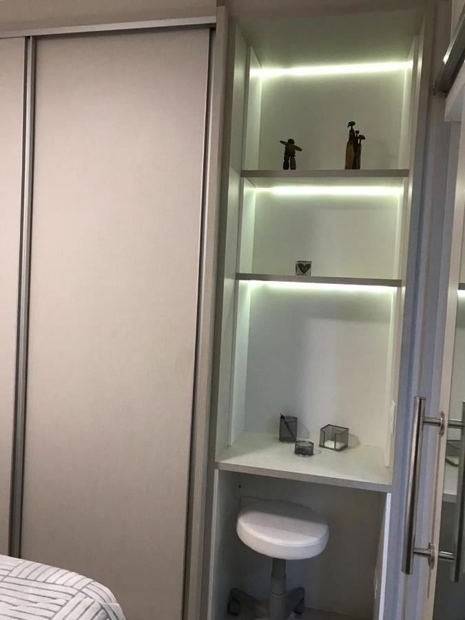 Royal Ibirapuera Park Apartman São Paulo Kültér fotó