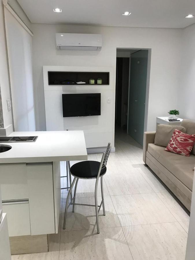 Royal Ibirapuera Park Apartman São Paulo Kültér fotó