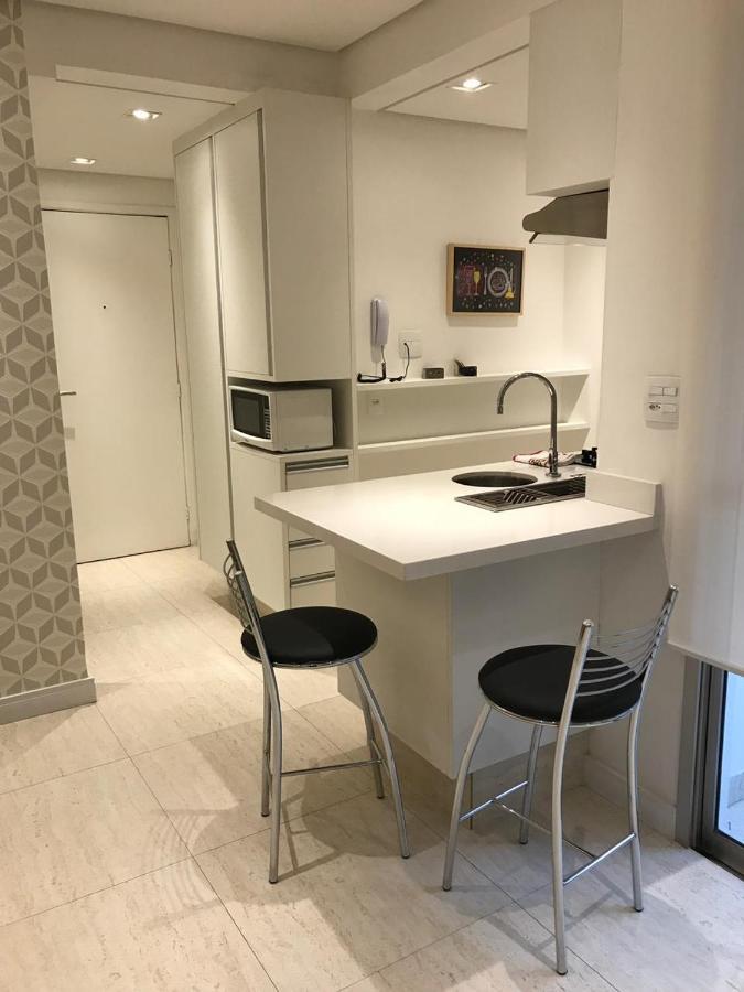 Royal Ibirapuera Park Apartman São Paulo Kültér fotó