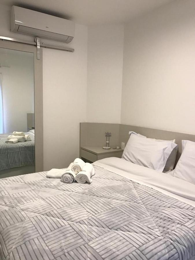 Royal Ibirapuera Park Apartman São Paulo Kültér fotó