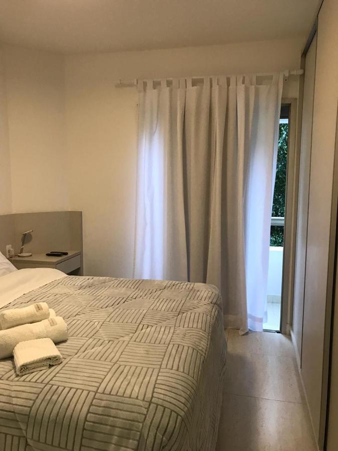 Royal Ibirapuera Park Apartman São Paulo Kültér fotó