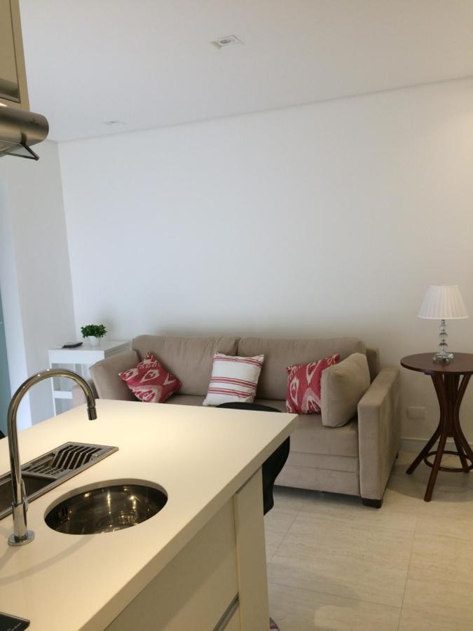Royal Ibirapuera Park Apartman São Paulo Kültér fotó