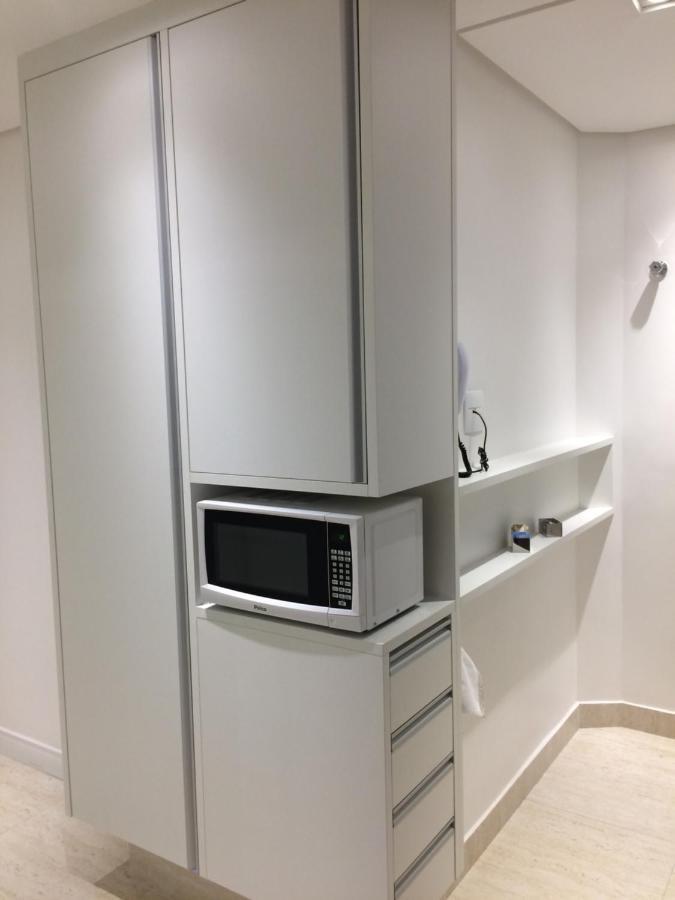 Royal Ibirapuera Park Apartman São Paulo Kültér fotó