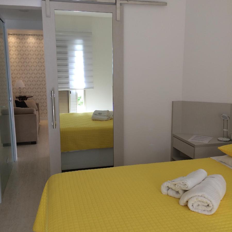 Royal Ibirapuera Park Apartman São Paulo Kültér fotó