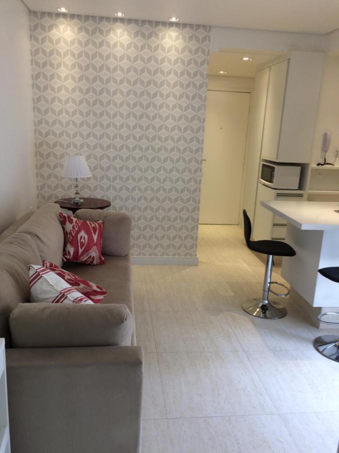 Royal Ibirapuera Park Apartman São Paulo Kültér fotó