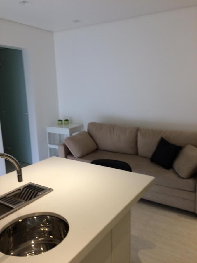 Royal Ibirapuera Park Apartman São Paulo Kültér fotó