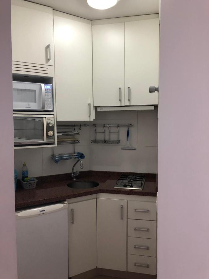 Royal Ibirapuera Park Apartman São Paulo Kültér fotó